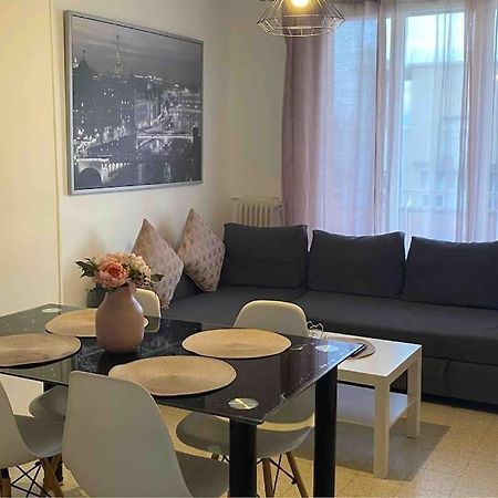Appartement T4 A Deux Pas De La Gare St Charles مارسيليا المظهر الخارجي الصورة