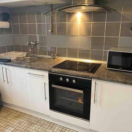 Appartement T4 A Deux Pas De La Gare St Charles مارسيليا المظهر الخارجي الصورة