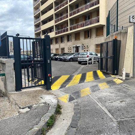 Appartement T4 A Deux Pas De La Gare St Charles مارسيليا المظهر الخارجي الصورة