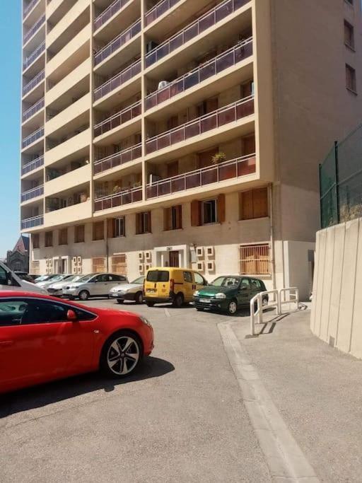 Appartement T4 A Deux Pas De La Gare St Charles مارسيليا المظهر الخارجي الصورة