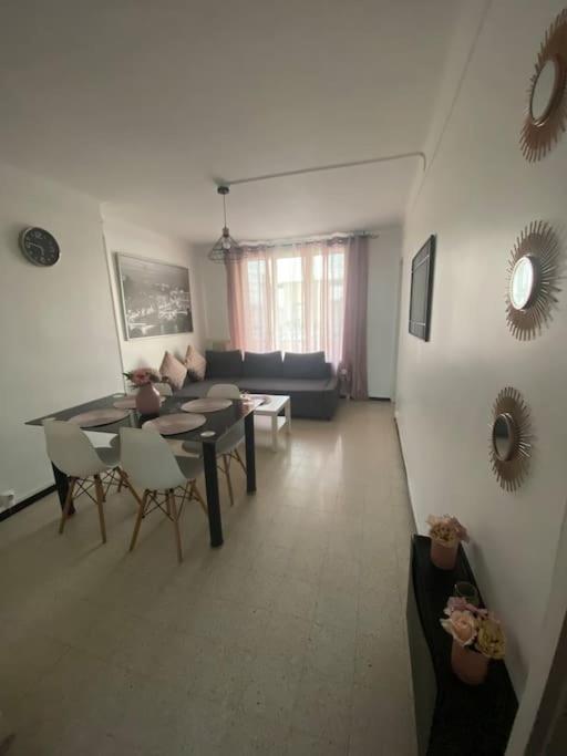 Appartement T4 A Deux Pas De La Gare St Charles مارسيليا المظهر الخارجي الصورة