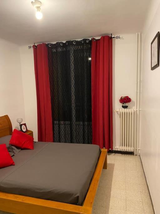 Appartement T4 A Deux Pas De La Gare St Charles مارسيليا المظهر الخارجي الصورة