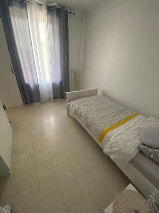 Appartement T4 A Deux Pas De La Gare St Charles مارسيليا المظهر الخارجي الصورة