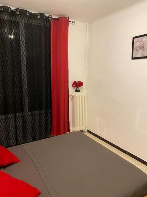 Appartement T4 A Deux Pas De La Gare St Charles مارسيليا المظهر الخارجي الصورة