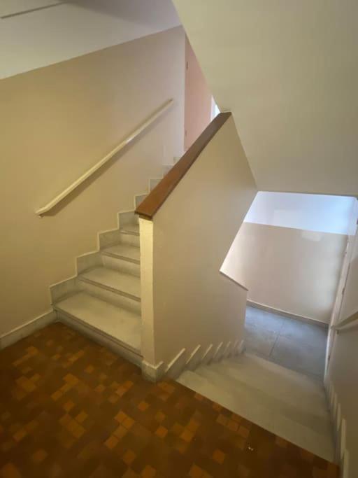 Appartement T4 A Deux Pas De La Gare St Charles مارسيليا المظهر الخارجي الصورة