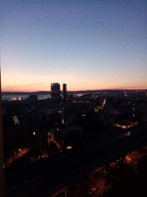 Appartement T4 A Deux Pas De La Gare St Charles مارسيليا المظهر الخارجي الصورة