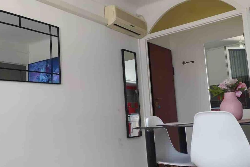 Appartement T4 A Deux Pas De La Gare St Charles مارسيليا المظهر الخارجي الصورة