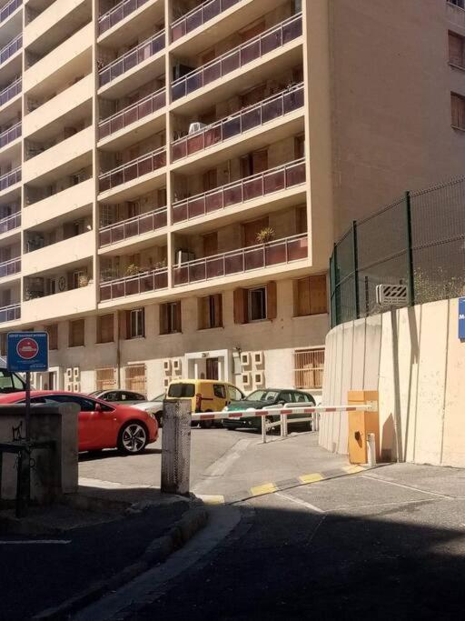 Appartement T4 A Deux Pas De La Gare St Charles مارسيليا المظهر الخارجي الصورة