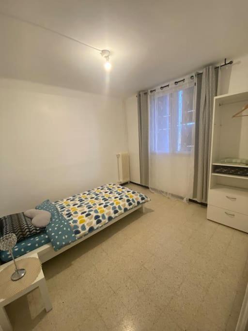 Appartement T4 A Deux Pas De La Gare St Charles مارسيليا المظهر الخارجي الصورة