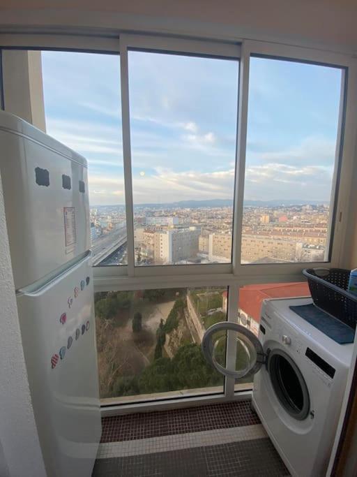 Appartement T4 A Deux Pas De La Gare St Charles مارسيليا المظهر الخارجي الصورة