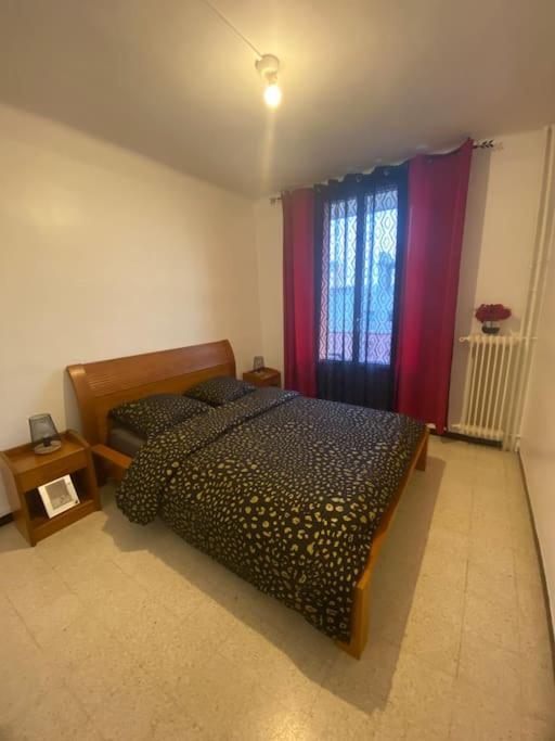 Appartement T4 A Deux Pas De La Gare St Charles مارسيليا المظهر الخارجي الصورة