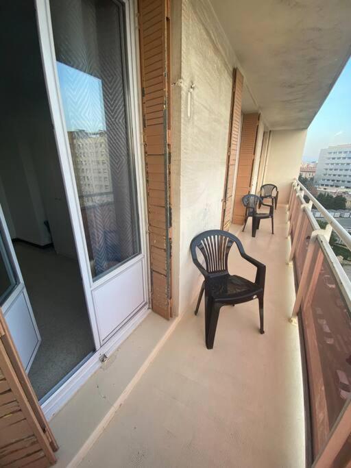 Appartement T4 A Deux Pas De La Gare St Charles مارسيليا المظهر الخارجي الصورة