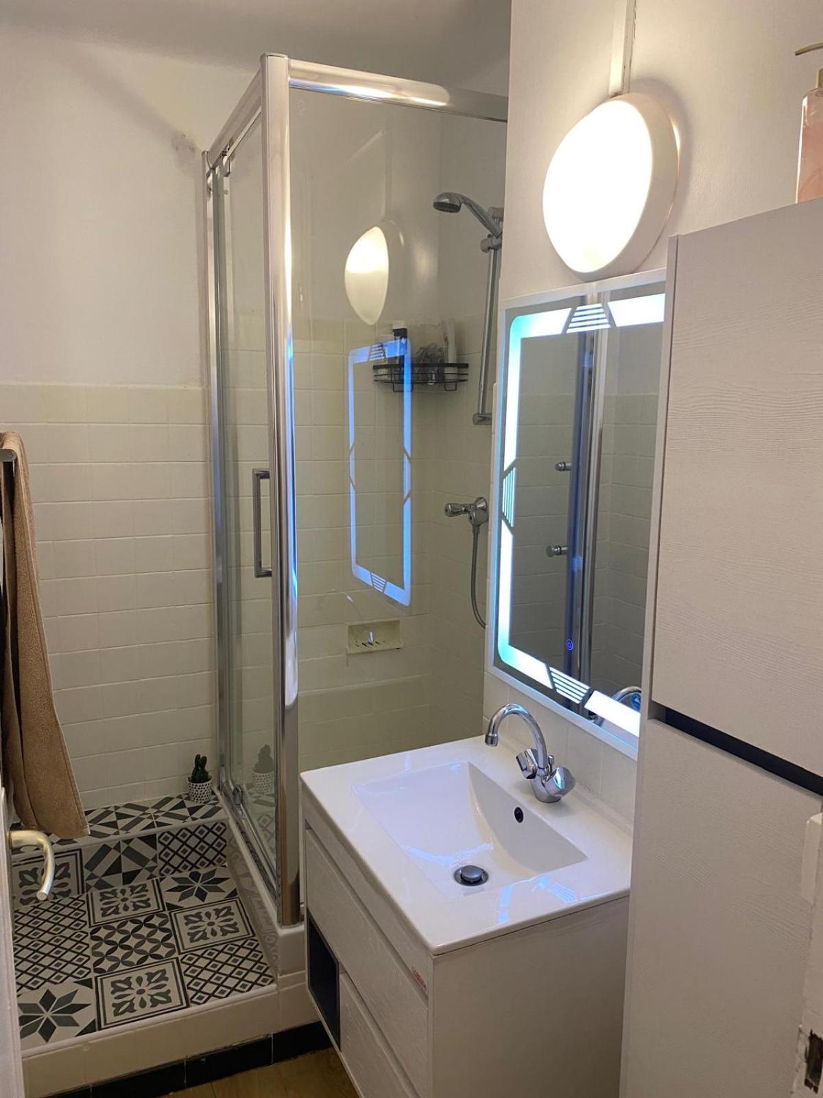 Appartement T4 A Deux Pas De La Gare St Charles مارسيليا المظهر الخارجي الصورة
